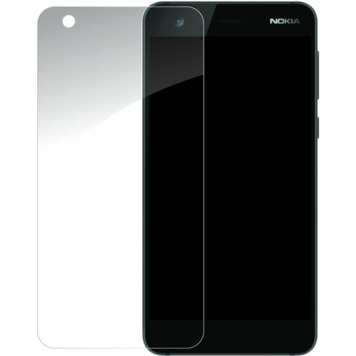 Mobilize Mobilize Glass Screen Protector Nokia 2.1/2 (2018)