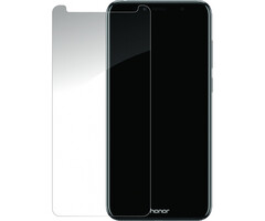 Mobilize Mobilize Tempered Glass Screen Protector voor Honor 7A