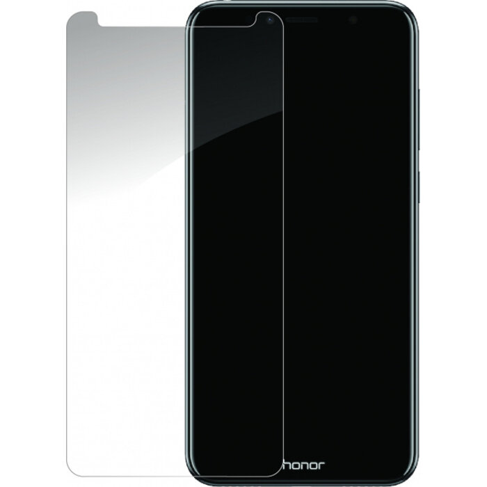Mobilize Mobilize Tempered Glass Screen Protector voor Honor 7A