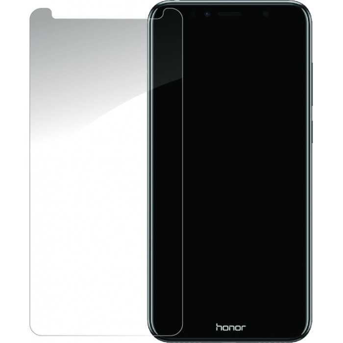 Mobilize Mobilize Tempered Glass Screen Protector voor Xiaomi Redmi 5 Plus