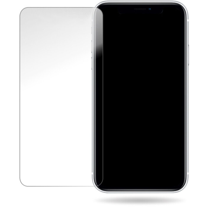Mobilize Mobilize Glass Screen Protector Apple iPhone XR/11