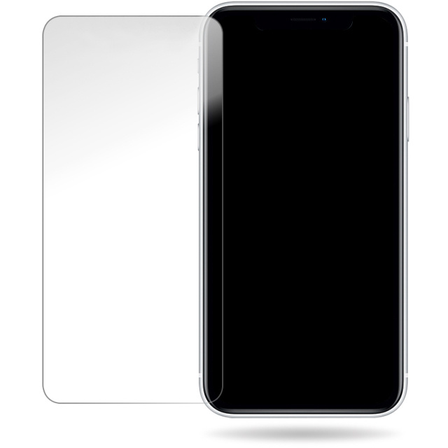 Mobilize Mobilize Tempered Glass Screen Protector - Apple iPhone XR / 11