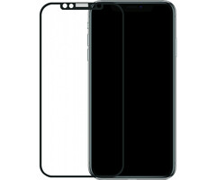 Mobilize Mobilize Edge-To-Edge Glass Screen Protector iPhone Xs Max/11 Pro Max Full Glue