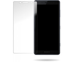 Mobilize Mobilize Glass Screen Protector Sony Xperia XZ2 Premium