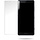 Mobilize Tempered Glass Screen Protector voor Sony Xperia XZ2 Premium