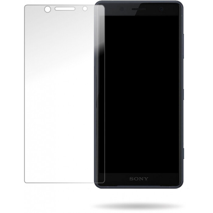 Mobilize Mobilize Glass Screen Protector Sony Xperia XZ2 Premium