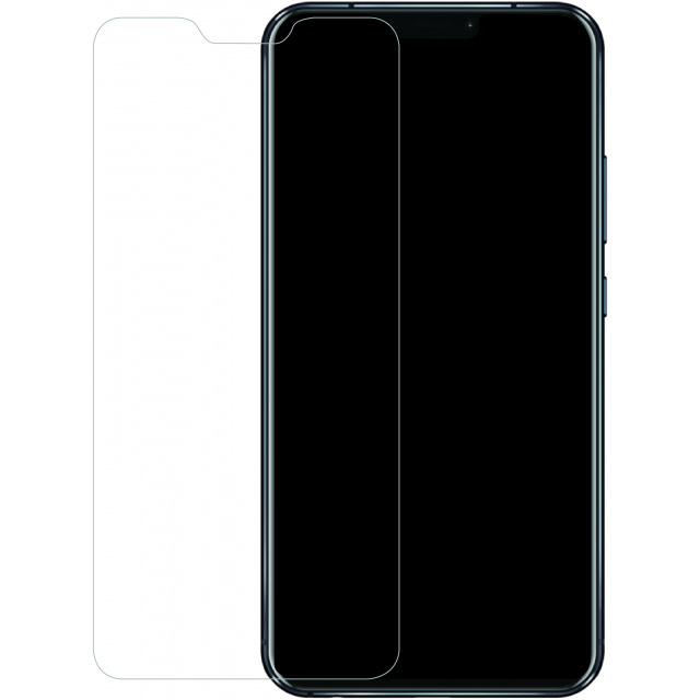 Mobilize Mobilize Glass Screen Protector voor ASUS Zenfone 5 (2018) / 5Z