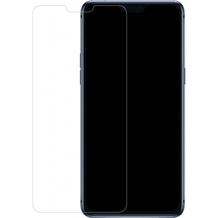 Mobilize Mobilize Glass Screen Protector OPPO R15 Pro