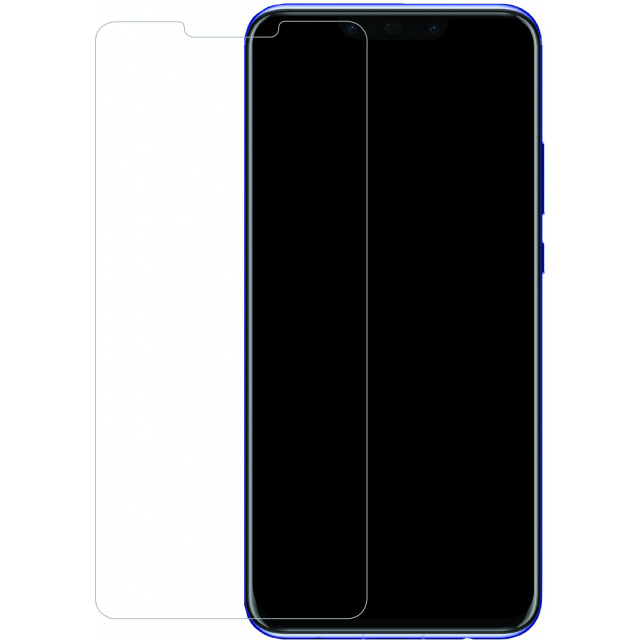 Mobilize Mobilize Glass Screen Protector voor Huawei Nova 3 - Gehard Glas