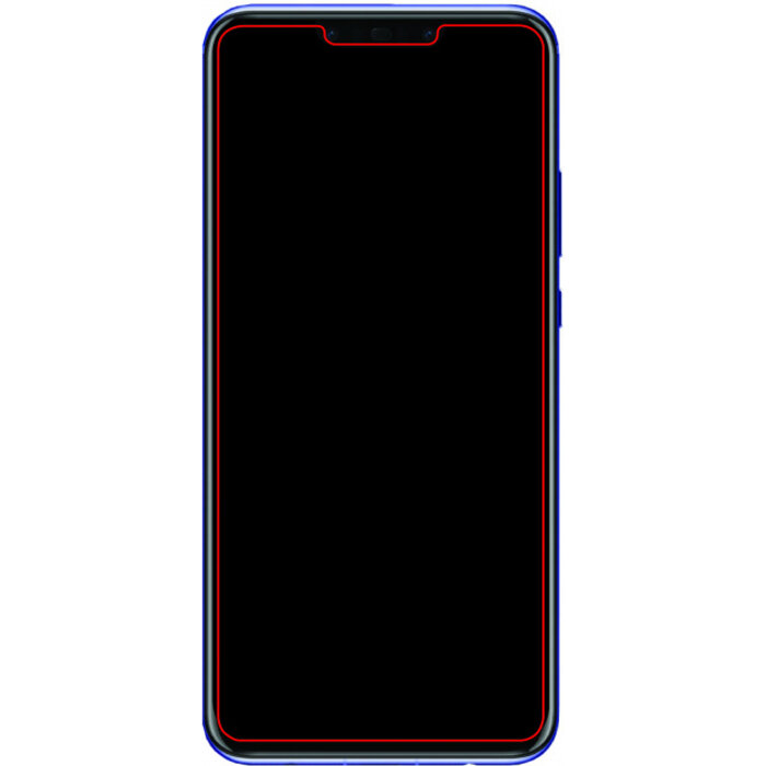 Mobilize Mobilize Glass Screen Protector voor Huawei Nova 3 - Gehard Glas