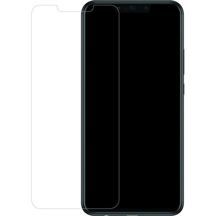 Mobilize Mobilize Glass Screen Protector Huawei P Smart+