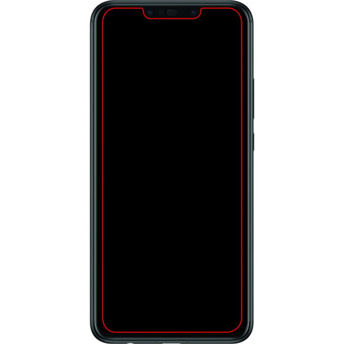 Mobilize Mobilize Glass Screen Protector Huawei P Smart+