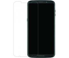 Mobilize Mobilize Glass Screen Protector voor Motorola Moto Z3 / Z3 Play