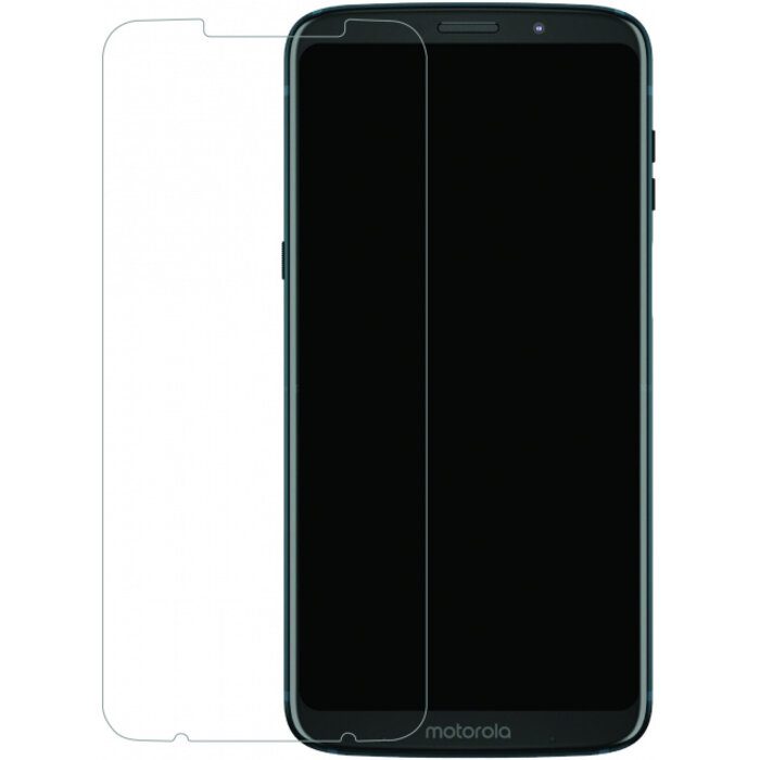 Mobilize Mobilize Glass Screen Protector voor Motorola Moto Z3 / Z3 Play