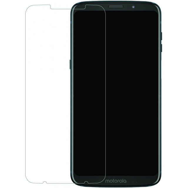 Mobilize Mobilize Glass Screen Protector voor Motorola Moto Z3 / Z3 Play