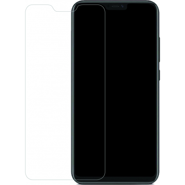 Mobilize Mobilize Glass Screen Protector voor Xiaomi Mi A2 Lite