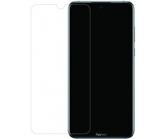 Mobilize Mobilize Tempered Glass Screen Protector voor Honor 8X Max