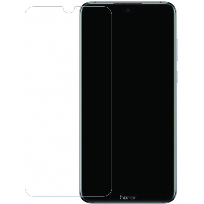 Mobilize Mobilize Tempered Glass Screen Protector voor Honor 8X Max
