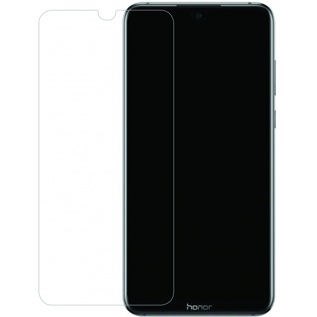 Mobilize Mobilize Tempered Glass Screen Protector voor Honor 8X Max