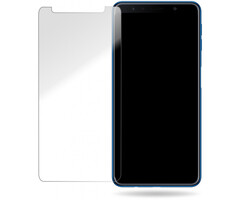 Mobilize Mobilize Glass Screen Protector voor Samsung Galaxy A7 2018