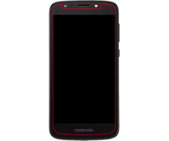 Mobilize Mobilize Tempered Glass Screen Protector - Motorola Moto E5 Play