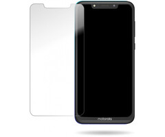 Mobilize Mobilize Tempered Glass Screen Protector voor Motorola One