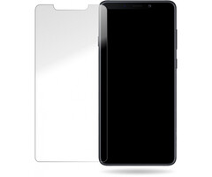 Mobilize Mobilize Tempered Glass Screen Protector voor Samsung Galaxy A9 (2018)
