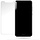 Mobilize Tempered Glass Screen Protector voor Nokia 5.1 Plus