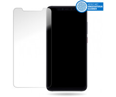 Mobilize Mobilize Tempered Glass Screen Protector voor Xiaomi Mi 8 Pro