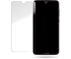 Mobilize Mobilize Glass Screen Protector Motorola Moto G7 - Gehard Glas