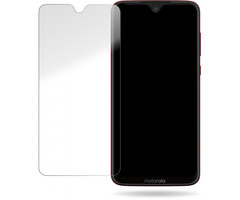 Mobilize Mobilize Glass Screen Protector Motorola Moto G7 Plus