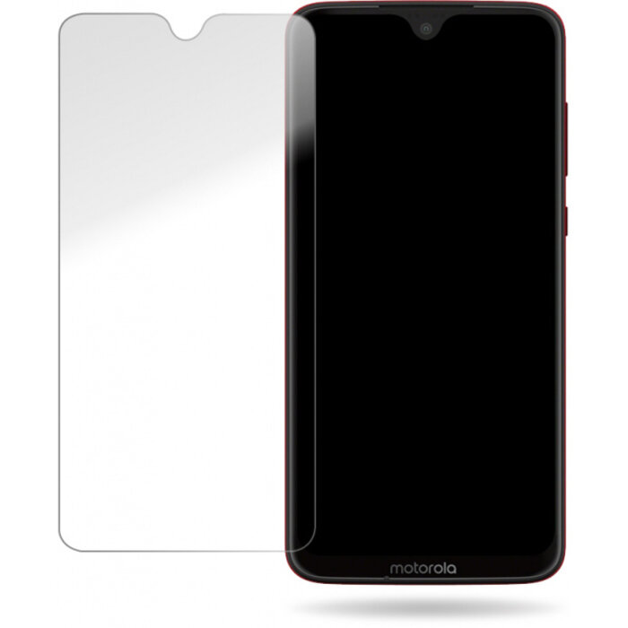 Mobilize Mobilize Glass Screen Protector Motorola Moto G7 Plus