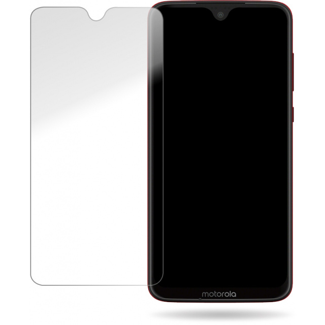 Mobilize Mobilize Glass Screen Protector Motorola Moto G7 Plus