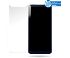 Mobilize Mobilize Glass Screen Protector voor Nokia 9 PureView