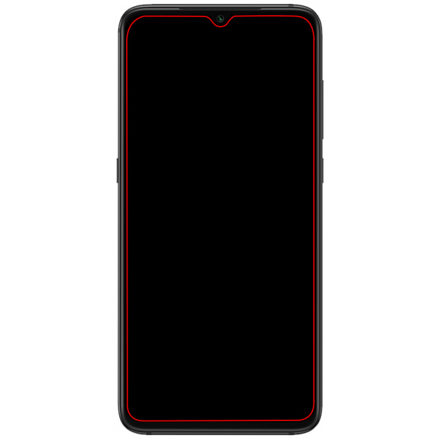 Mobilize Mobilize Glass Screen Protector voor Xiaomi Mi 9