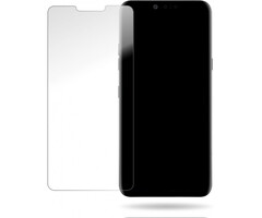 Mobilize Mobilize Tempered Glass Screen Protector voor LG G8 ThinQ