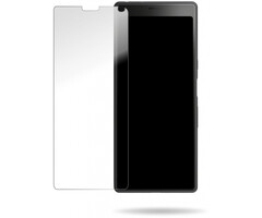 Mobilize Mobilize Glass Screen Protector voor Sony Xperia 10 Plus - Tempered Glass