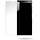 Mobilize Glass Screen Protector voor Sony Xperia 10 Plus - Tempered Glass