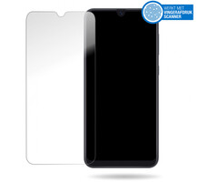 Mobilize Mobilize Glass Screen Protector voor Samsung Galaxy A30s / A50