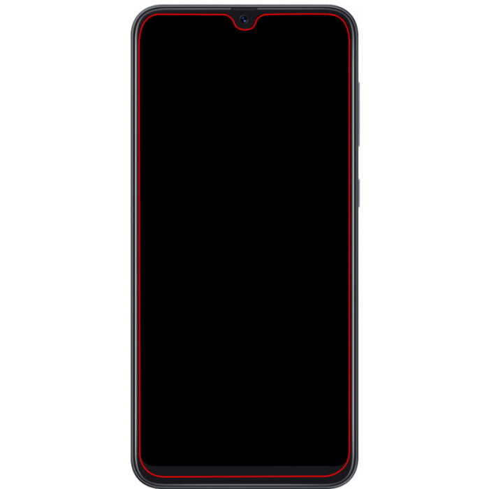 Mobilize Mobilize Glass Screen Protector voor Samsung Galaxy A30s / A50