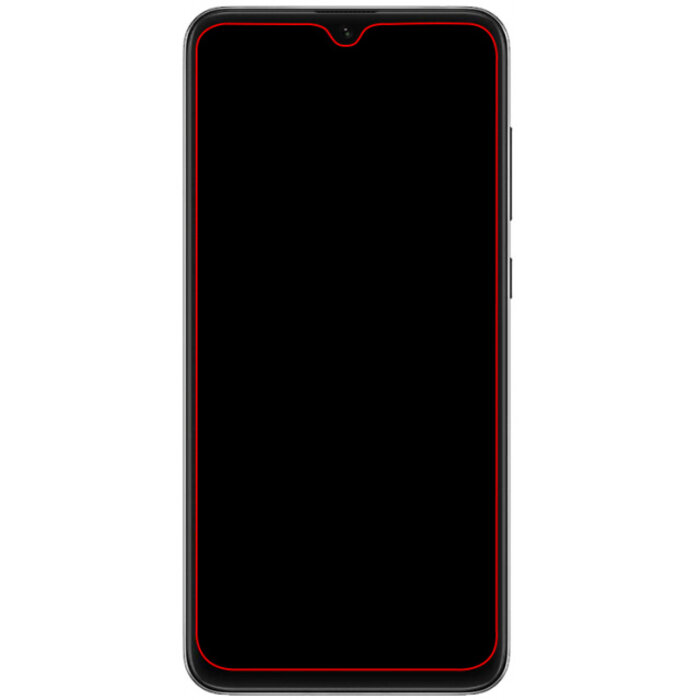 Mobilize Mobilize Tempered Glass Screen Protector - Xiaomi Redmi Note 7 / 7 Pro