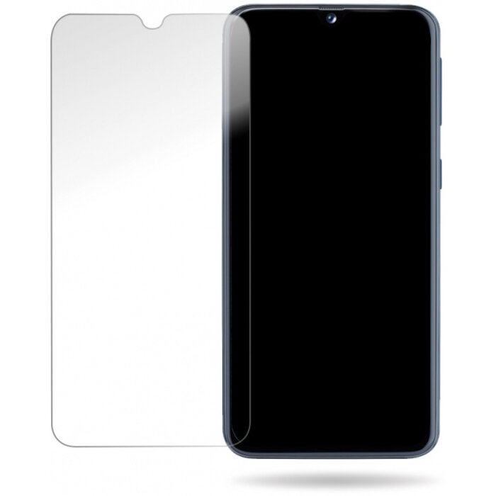 Mobilize Mobilize Glass Screen Protector voor Samsung Galaxy A40