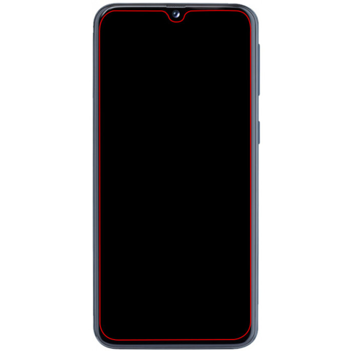 Mobilize Mobilize Glass Screen Protector voor Samsung Galaxy A40