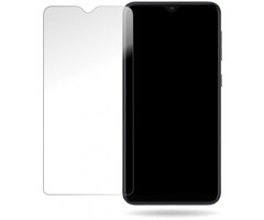 Mobilize Mobilize Glass Screen Protector voor Samsung Galaxy A10