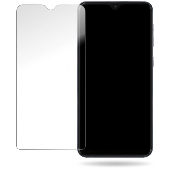 Mobilize Mobilize Glass Screen Protector voor Samsung Galaxy A10