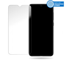Mobilize Mobilize Glass Screen Protector voor Xiaomi Mi 9 SE