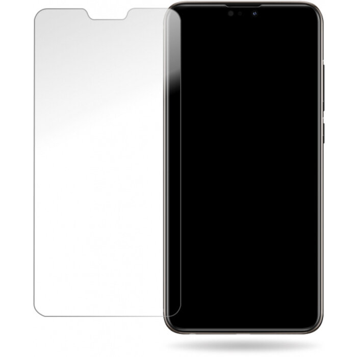 Mobilize Mobilize Glass Screen Protector ASUS Zenfone Max Pro (M2) ZB631KL