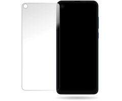 Mobilize Mobilize Glass Screen Protector voor Motorola One Vision & Action