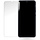 Mobilize Tempered Glass Screen Protector voor Samsung Galaxy M20
