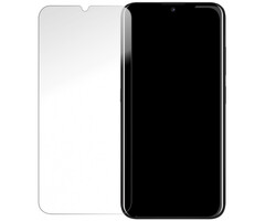 Mobilize Mobilize Tempered Glass Screen Protector voor Nokia 2.2